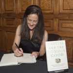 BOOK LAUNCH PARTY: CAPITAL AND THE COMMON GOOD