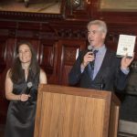 BOOK LAUNCH PARTY: CAPITAL AND THE COMMON GOOD