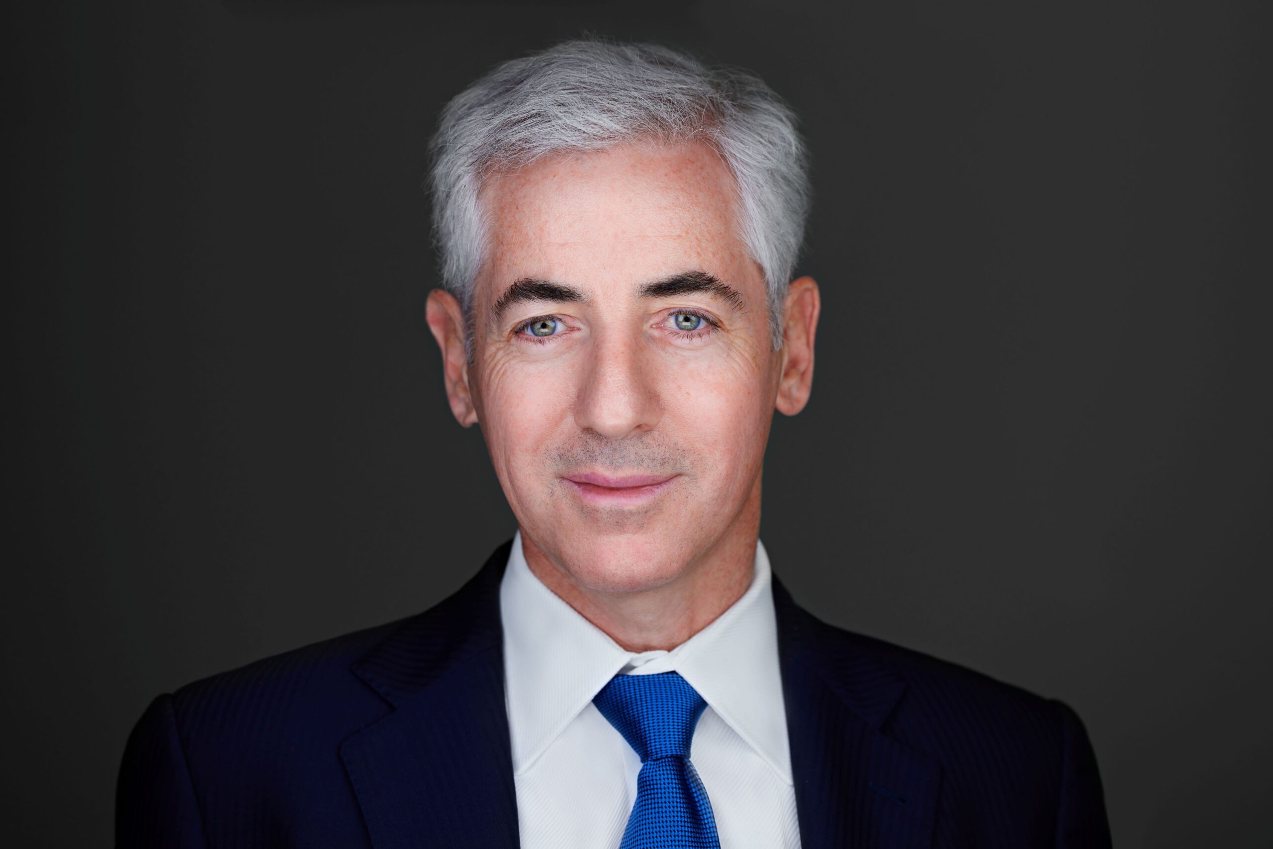 Bill Ackman - Pershing Square Foundation