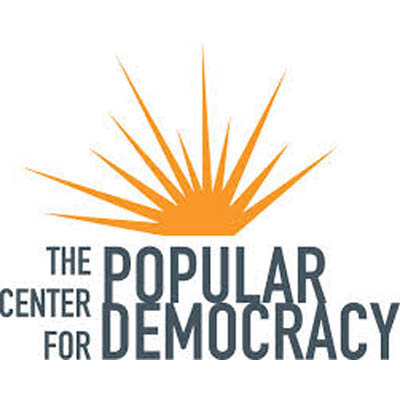 Center for Popular Democracy