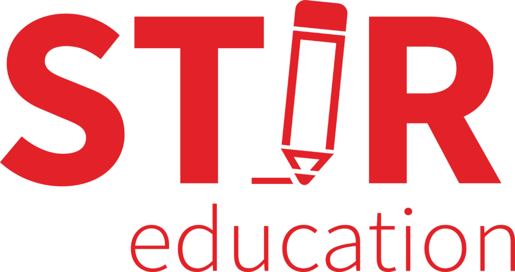 STiR Education