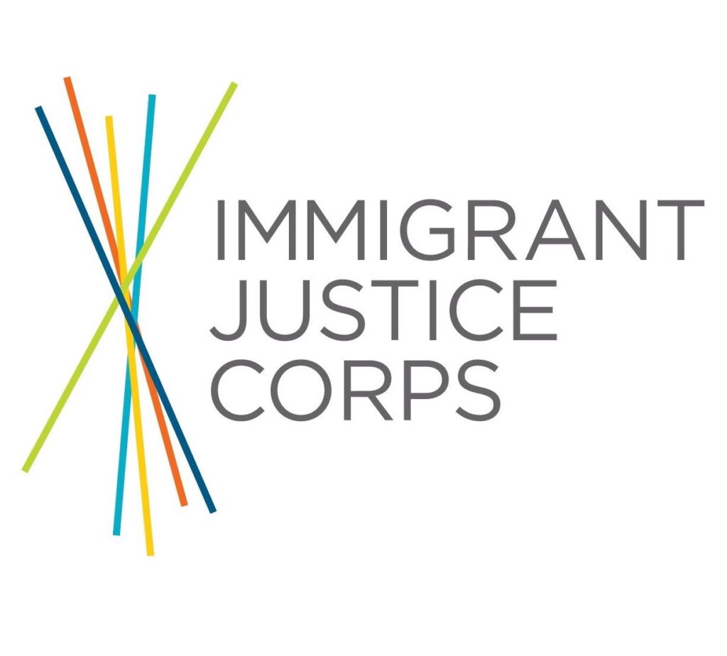 Immigrant Justice Corps