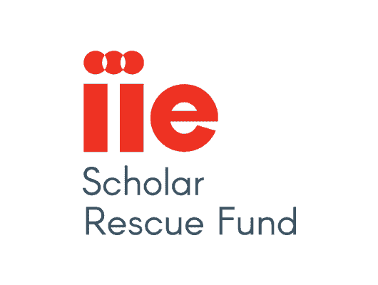 Institute of International Education Scholar Rescue Fund